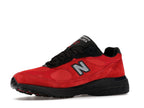 New Balance 993 Miusa Red Black - Team Red/Black - U9935CX - 16