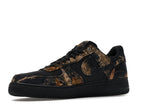 Nike Air Force 1 Low Realtree Black Camo - Off Noir/Multi-Color/Gum Yellow - IH1221-001 - 16