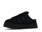 adidas Campus 00s Winter Low Black Carbon (Donna), vista a 360 gradi 16 di 36