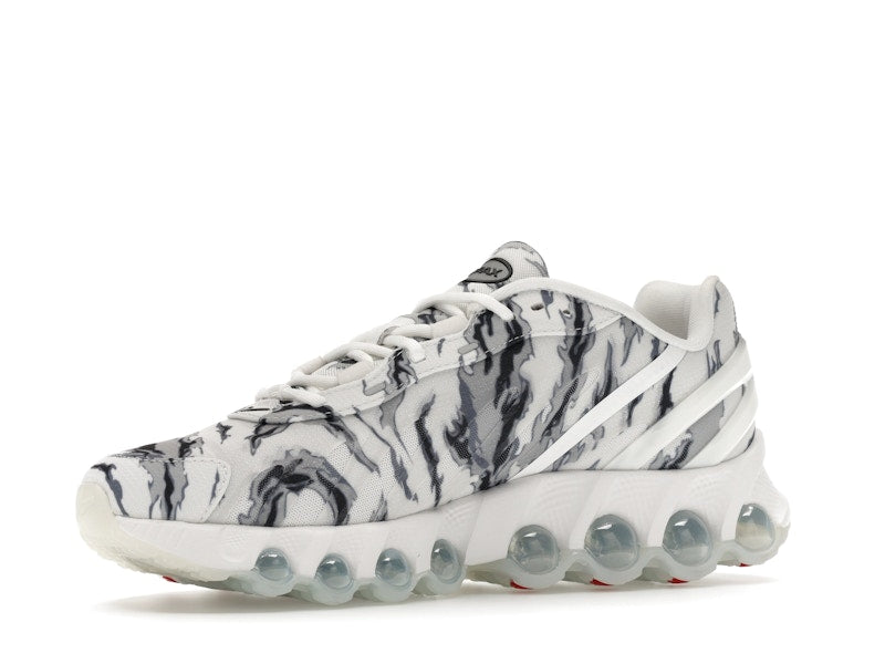Nike Air Max Dn8 Premium Summit White Cool Grey, vista a 360 gradi 16 di 36