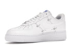 Nike Air Force 1 Lx White (W) - White/Hyper Royal-Black-White - CT1990-100 - 16