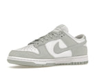 Nike Dunk Low Light Silver Corduroy (Donna)