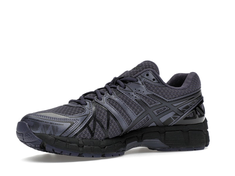 Asics Gel Kayano 20 Indigo Fog - Indigo Fog/Black - 1203A388-500 - 16