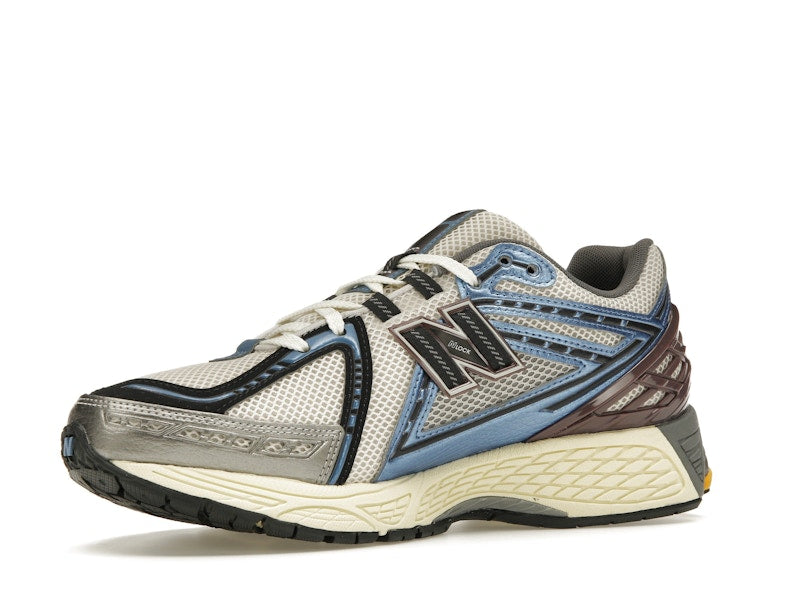 New Balance 1906R Blue Moonbeam - Blue/Moonbeam - M1906RRB - 16
