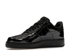 Nike Air Force 1 Low 07 Premium Black Patent - Black/Black/Black - IV2857-010 - 16