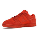 Nike Dunk Low Valley Of Fire - Picante Red/Dragon Red - HV5756-633 - 16