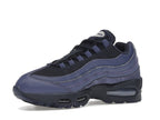 Nike Air Max 95 Og Big Bubble Sanded Purple - Sanded Purple/Obsidian/Wolf Grey/Metallic Silver - IB1667-500 - 16