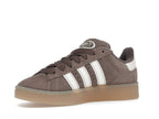 Adidas Campus 00s Earth Strata Wonder White Womens - Earth Strata/Wonder White/Magic Beige - JQ8320 - 16