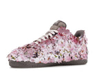 Nike Air Force 1 Low 07 Premium Spring Flowers - Malt/Light Soft Pink/Particle Rose/Mauve Grey - IQ3472-298 - 16