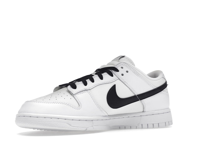 Nike Dunk Low Reverse Panda - White/Black - DJ6188-101 - 16