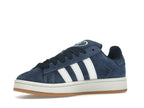 Adidas Campus 00s Night Indigo - Night Indigo/Cloud White/Off White - JR8163 - 16