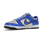 Nike Dunk Low Jackie Robinson - Racer Blue/Racer Blue/Coconut Milk - DV2122-400 - 16