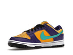 Nike Dunk Low Lx Lisa Leslie (W) - Court Purple/Clear Emerald - DO9581-500 - 16