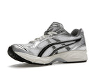 Asics Gel Kayano 14 Jjjjound Silver Black - White/Black - 1201A457-101 - 16