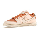 Nike SB Dunk Low Trocadéro Gardens - Amber Brown/Guava Ice/Crimson Tint/Hemp/Neutral Olive/Pale Ivory - FV5926-200 - 16