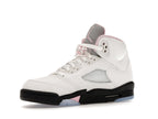 Air Jordan 5 Retro Medium Soft Pink (GS), vista a 360 gradi 16 di 36