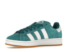 adidas Campus 00s Legacy Teal Cloud White Gum, vista a 360 gradi 16 di 36