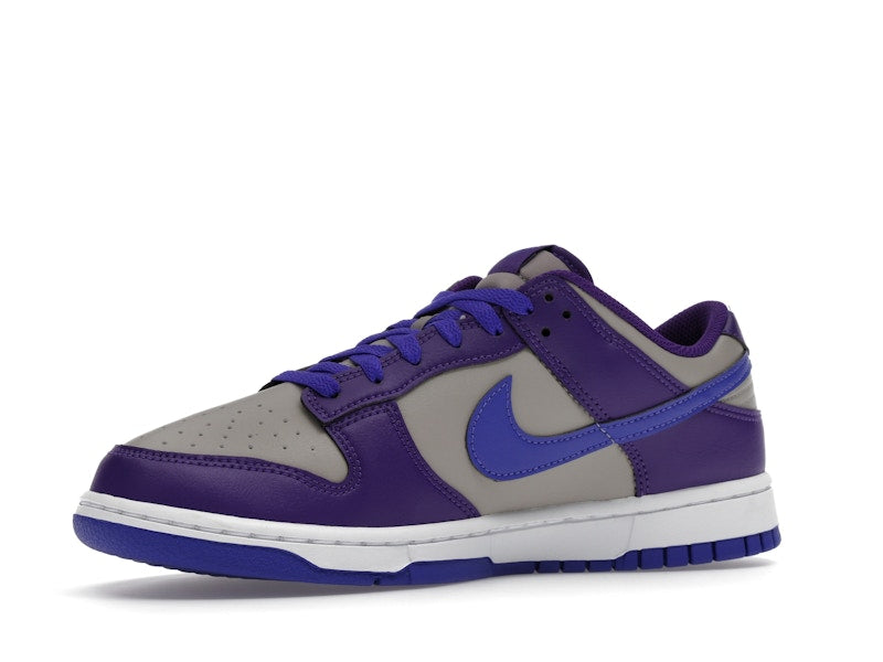 Nike Dunk Low Retro Wild Grape Persian Violet - College Grey/Wild Grape/White/Persian Violet - HF5441-005 - 16
