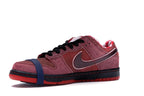 Nike SB Dunk Low Concepts Red Lobster