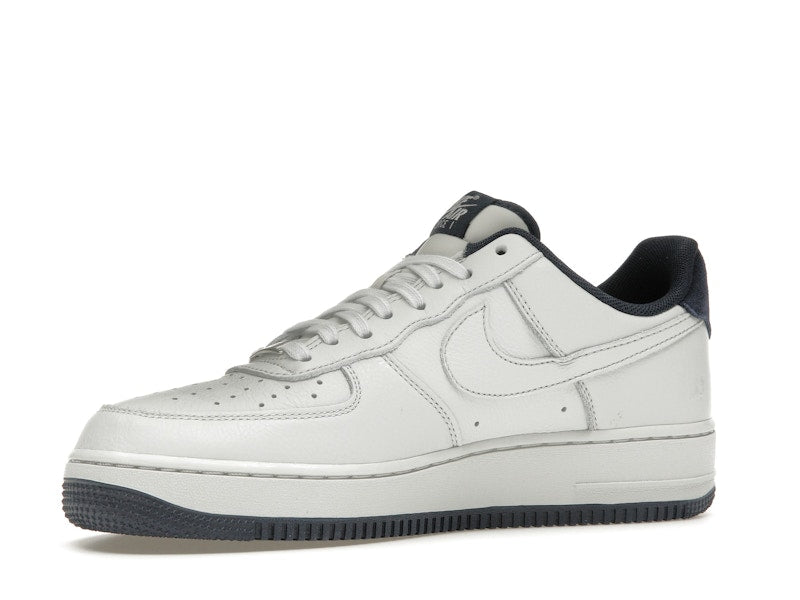 Nike Air Force 1 Low 07 Lv8 Photon Dust Obsidian - Photon Dust/Photon Dust/Obsidian - HM9483-001 - 16