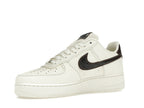 Nike Air Force 1 Low '07 Soft Pearl Brown Croc, vista a 360 gradi 16 di 36