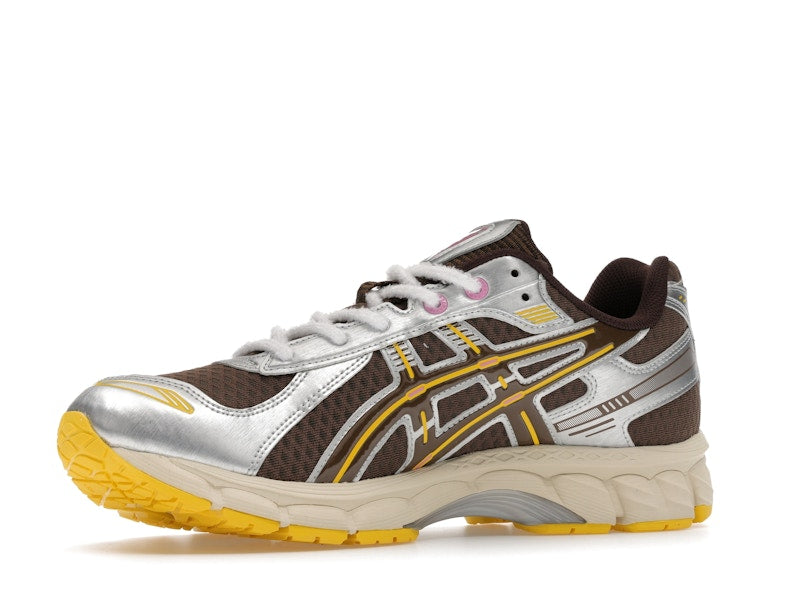 ASICS Gel-Kayano 12.1 Vandy The Pink Chocolate