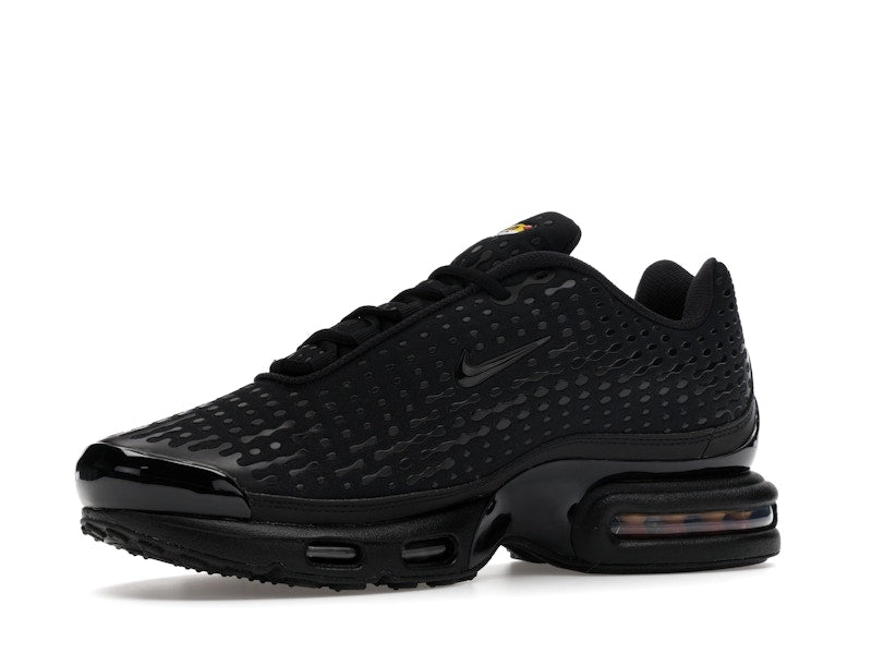 Nike Air Max Plus 7 Black - Black/Anthracite - HQ2197-001 - 16