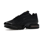 Nike Air Max Plus 7 Black - Black/Anthracite - HQ2197-001 - 16