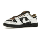 Nike Dunk Low LX Brogue Pinstripe (Women's)