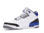 Air Jordan 3 Retro Racer Blue