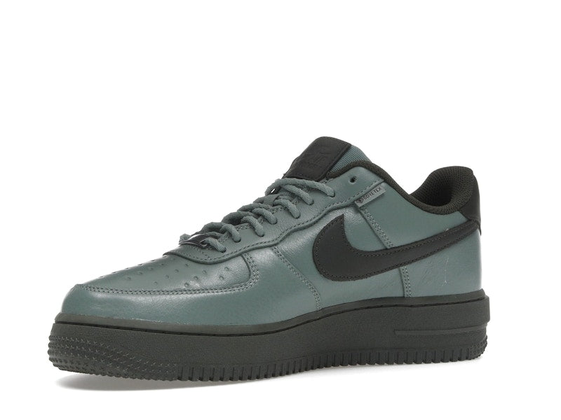 Nike Air Force 1 Low Gore Tex Vibram Clay Green - Clay Green/Sequoia/Speed Yellow - HV5953-300 - 16