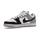 Nike Sb Dunk Low Chlorophyll - Grey/White-Chlorophyll-Black - BQ6817-011 - 16