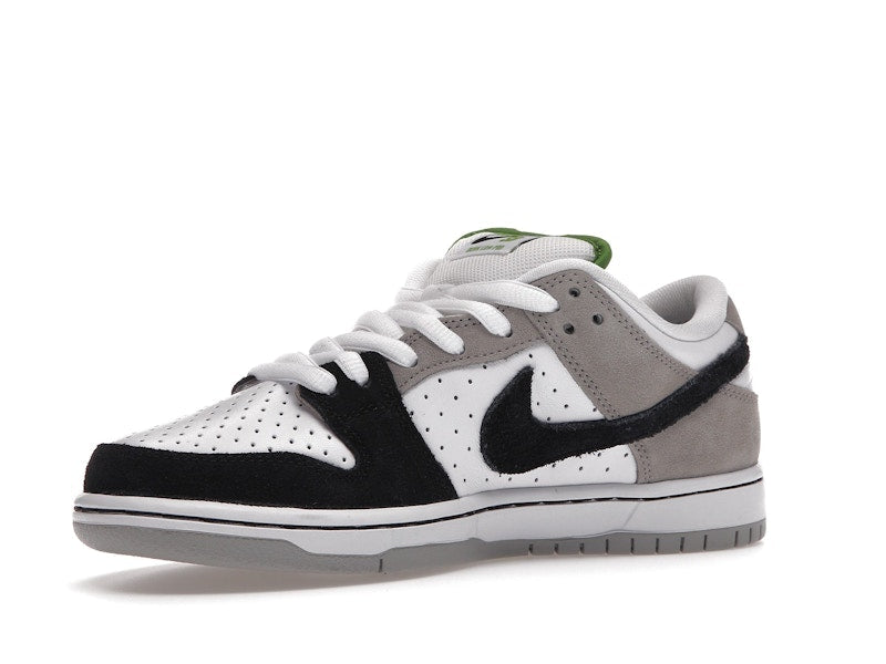 Nike Sb Dunk Low Chlorophyll - Grey/White-Chlorophyll-Black - BQ6817-011 - 16