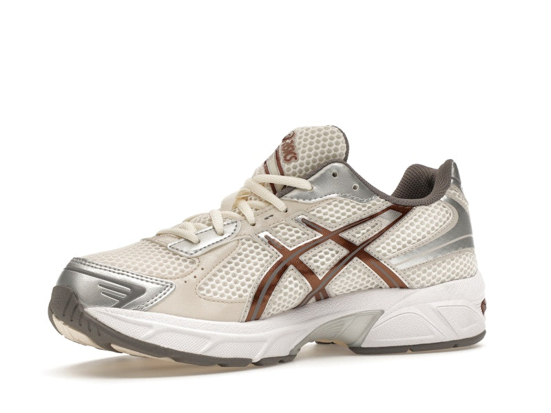 ASICS Gel-1130 Cream Reddish Brown (Donna), vista a 360 gradi 16 di 36