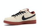 Nike Sb Dunk Low Pro Hennessy - Muslin/Black-Muslin - BQ6817-100 - 16