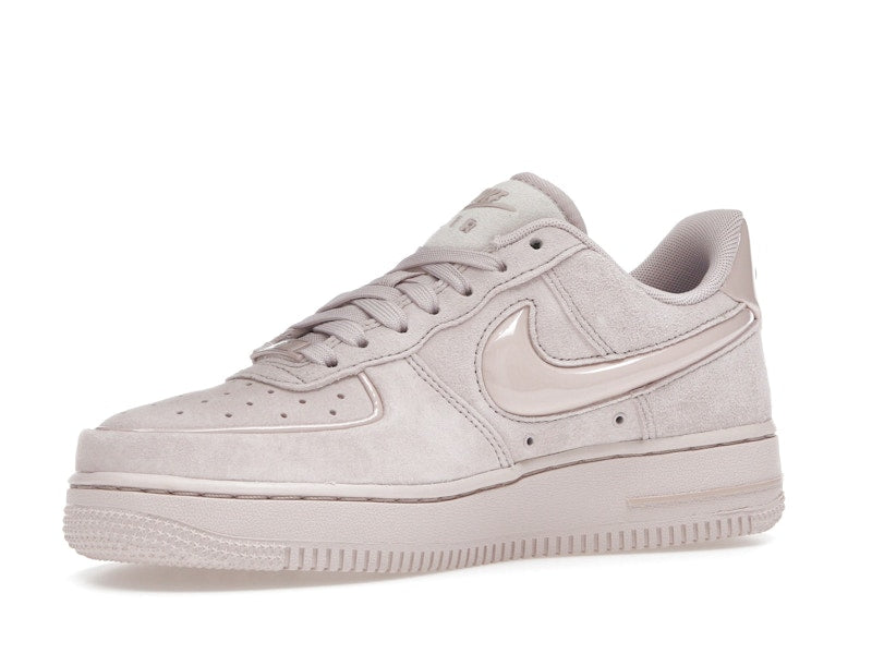 Nike Air Force 1 07 (W) Silt Red - Silt Red/Particle Pink/Silt Red - HV4406-601 - 16