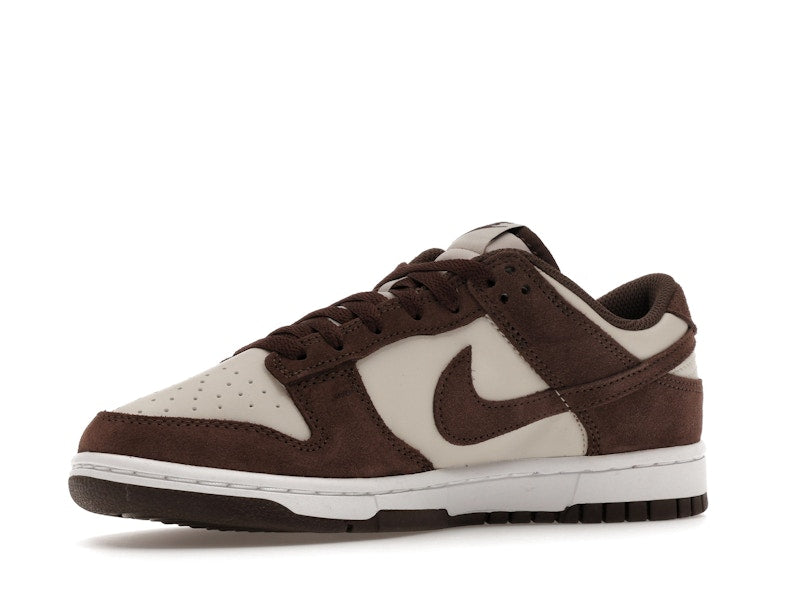 Nike Dunk Low Light Orewood Brown (Women's), vista a 360 gradi 17 di 39