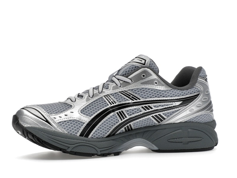 Asics Gel Kayano 14 Urban Research - Pure Silver/Black - 1203A706-020 - 17