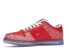 Nike Dunk Sb Low Stingwater Magic Mushroom - Red/White-Ice - DH7650-600 - 17