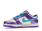 Nike Dunk Low Protro Kobe Bryant Draft Day - Fierce Purple/Blue Lagoon/Sail - IM0586-500 - 17