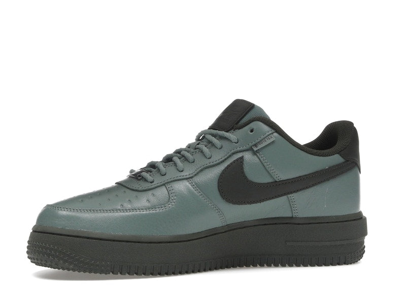 Nike Air Force 1 Low Gore Tex Vibram Clay Green - Clay Green/Sequoia/Speed Yellow - HV5953-300 - 17