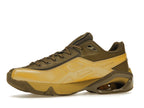 ASICS Novalis Gel-Teremoa Kiko Kostadinov Novalis Medallion Yellow Honey, vista a 360 gradi 17 di 36