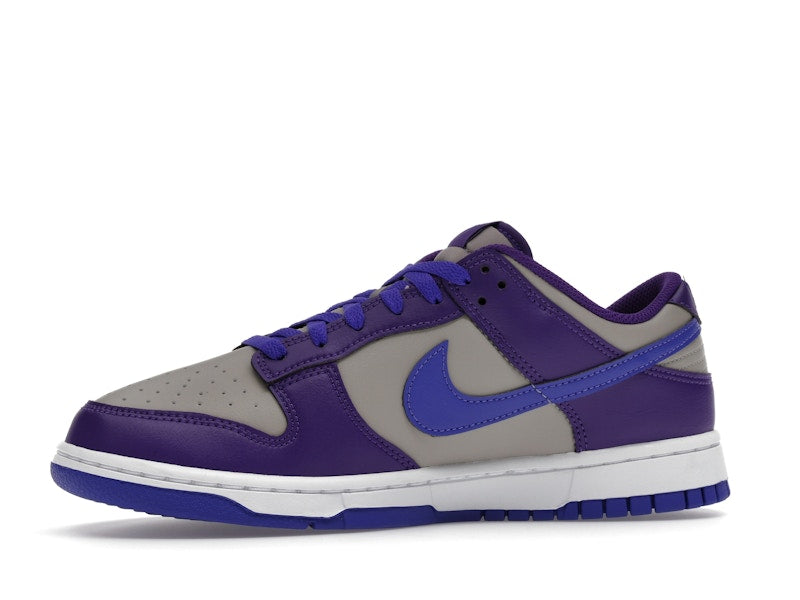 Nike Dunk Low Retro Wild Grape Persian Violet - College Grey/Wild Grape/White/Persian Violet - HF5441-005 - 17