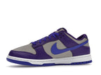 Nike Dunk Low Retro Wild Grape Persian Violet - College Grey/Wild Grape/White/Persian Violet - HF5441-005 - 17