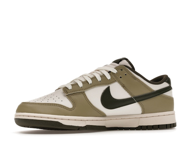 Nike Dunk Low Retro Neutral Olive Cargo Khaki - Neutral Olive/Cargo Khaki/Phantom - IH0244-276 - 17