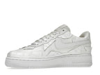 Nike Air Force 1 Low Sp Billie Eilish Triple White - White/White-White - DZ3674-100 - 17