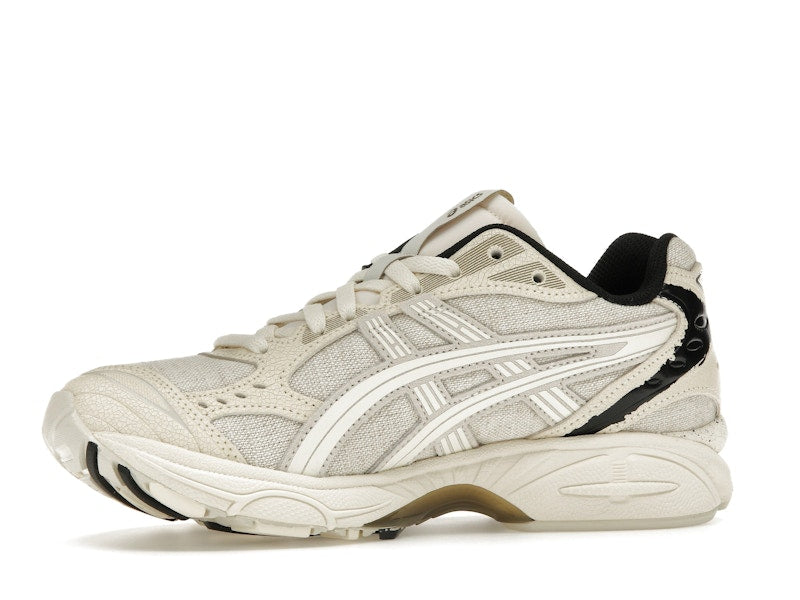 Asics Gel Kayano 14 Cream Obsidian Grey - Cream/Obsidian Grey - 1203A537-113 - 17