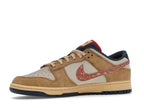 Nike Dunk Low Sketch and Exploration, vista a 360 gradi 17 di 36