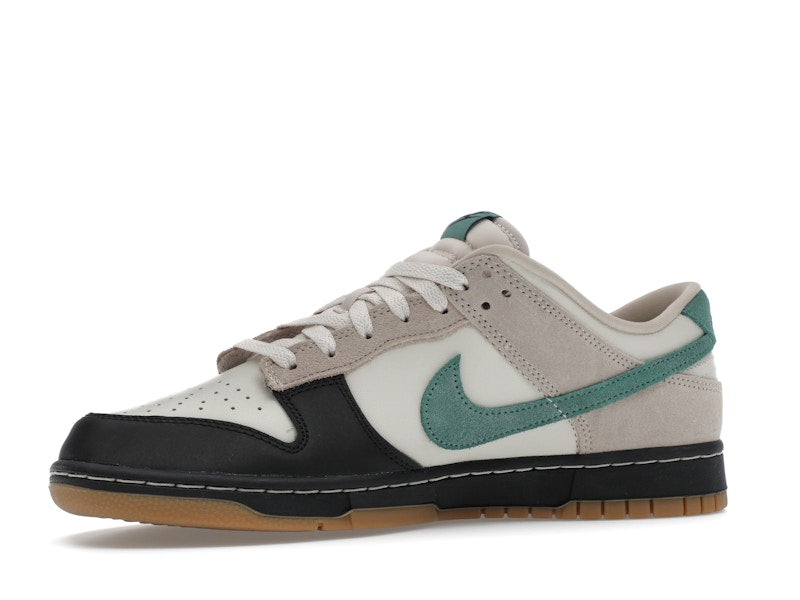 Nike Dunk Low Light Orewood Brown Bicoastal - Light Orewood Brown/Cream II/Black/Bicoastal - HQ3483-104 - 17