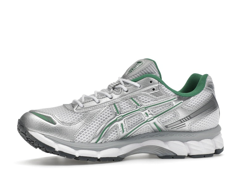 ASICS Gel-Kayano 12.1 Silver Green